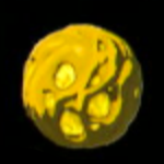 Legend of Zelda TOTK Shock Like Stone