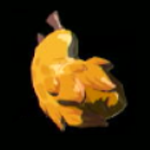 Legend of Zelda TOTK Horriblin Guts