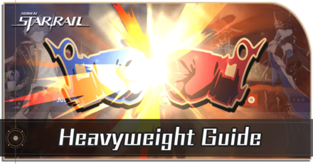 Honkai Star Rail - Boulder Town Super League Day 5 Guide for Heavyweight