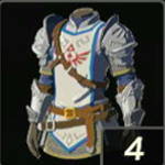 Tears of the Kingdom - Soldier