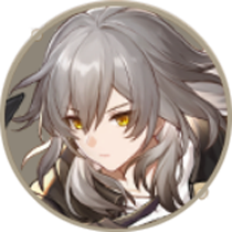 Trailblazer the Preservation (Female) Profile Picture - Honkai Star Rail