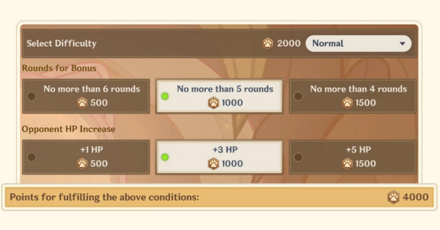 Genshin - The Forge Realm