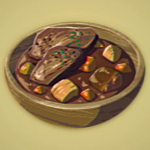 Legend of Zelda TOTK Prime Meat Stew