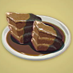 Legend of Zelda TOTK Glazed Meat