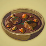Legend of Zelda TOTK Meat Stew