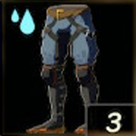 Tears of the Kingdom - Froggy Leggings