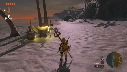 TotK - Korok Seed x2