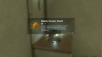 Zelda TotK Tadarok Shrine Walkthrough (3)