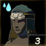 Tears of the Kingdom - Froggy Hood