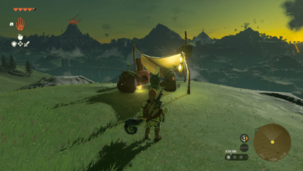 TotK - Korok Seed x2