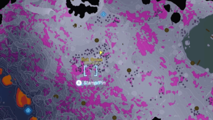 Tears of the Kingdom - Rok Grove