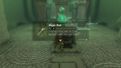 Zelda TotK Jojon Shrine Walkthrough (7)