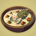 Legend of Zelda TOTK Snail Chowder