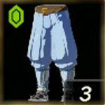 Tears of the Kingdom - Mystic Trousers