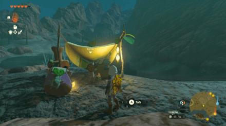 TotK - Korok Seed x2