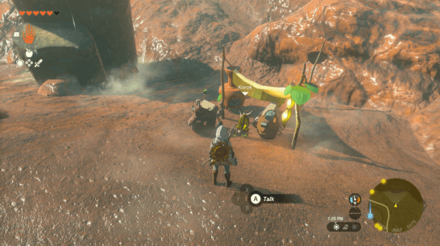 TotK - Korok Seed x2
