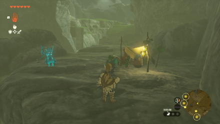 TotK - Korok Seed x2