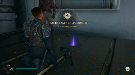 Mads Gresh and San Dersen Rewards