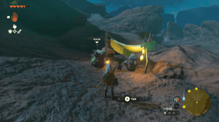 TotK - Korok Seed x2