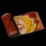 Legend of Zelda TOTK Yiga Fabric