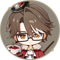 Welt - Welcome Profile Picture - Honkai Star Rail