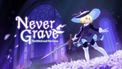 Never Grave: The Witch and The Curse Coming Soon