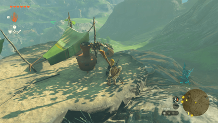 TotK - Korok Seed x2