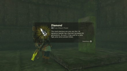 Zelda Tears of the Kingdom TOTK - Get Rewards from Kazul