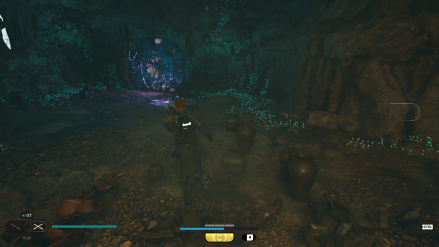 Urjef Mekor Location