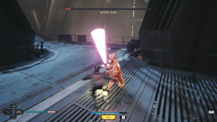 Hytho Pixx Unblockable