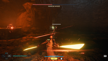 Reflect Blaster Shots