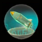 Legend of Zelda TOTK Rocket