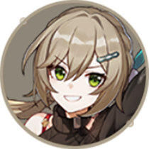 Qingque Profile Picture icon