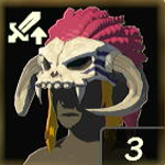 Tears of the Kingdom - Barbarian Helm