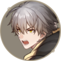 Trailblazer the Preservation (Male) Profile Picture - Honkai Star Rail