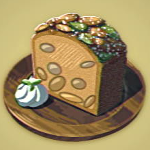 Legend of Zelda TOTK Nutcake