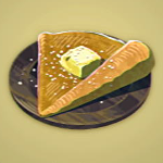 Legend of Zelda TOTK Plain Crepe