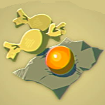 Legend of Zelda TOTK Honey Candy