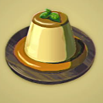 Legend of Zelda TOTK Egg Pudding