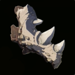 Legend of Zelda TOTK Molduga Jaw