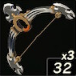 Tears of the Kingdom - Savage Lynel Bow