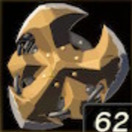 Tears of the Kingdom - Savage Lynel Shield