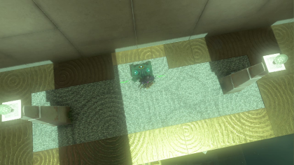 Zelda TotK Morok Shrine Walkthrough