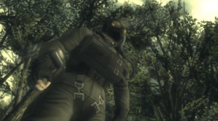 Metal Gear Solid 3: Snake Eater Remake Reveal