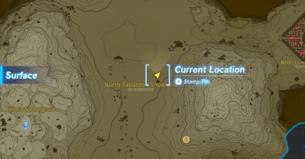 TotK - Addison Hudson Sign