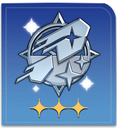 Honkai Star Rail - The Nameless EXP