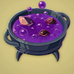 Legend of Zelda TOTK Monster Stew