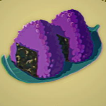 Legend of Zelda TOTK Monster Rice Balls