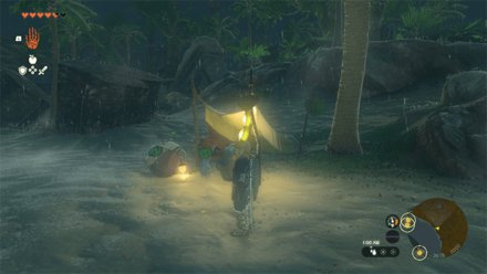 TotK - Korok Seed x2