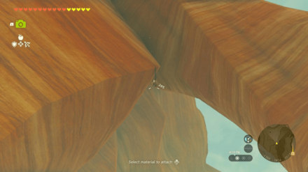 TotK - Korok Seed